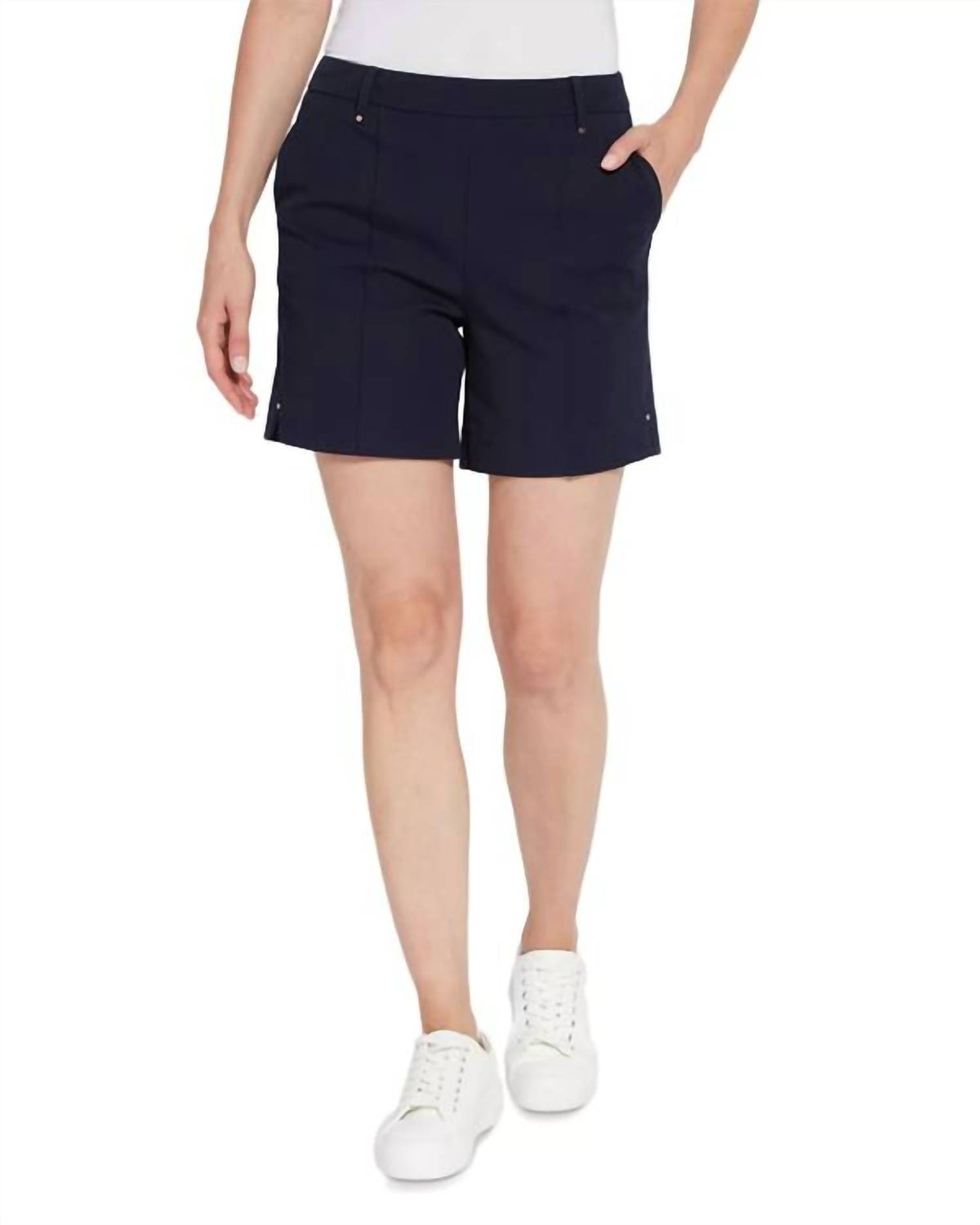 Lysse - Amanda Stretch Twill Short