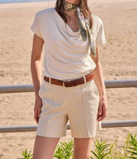 Lysse - Amanda Twill Short