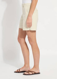 Lysse - Amanda Twill Short