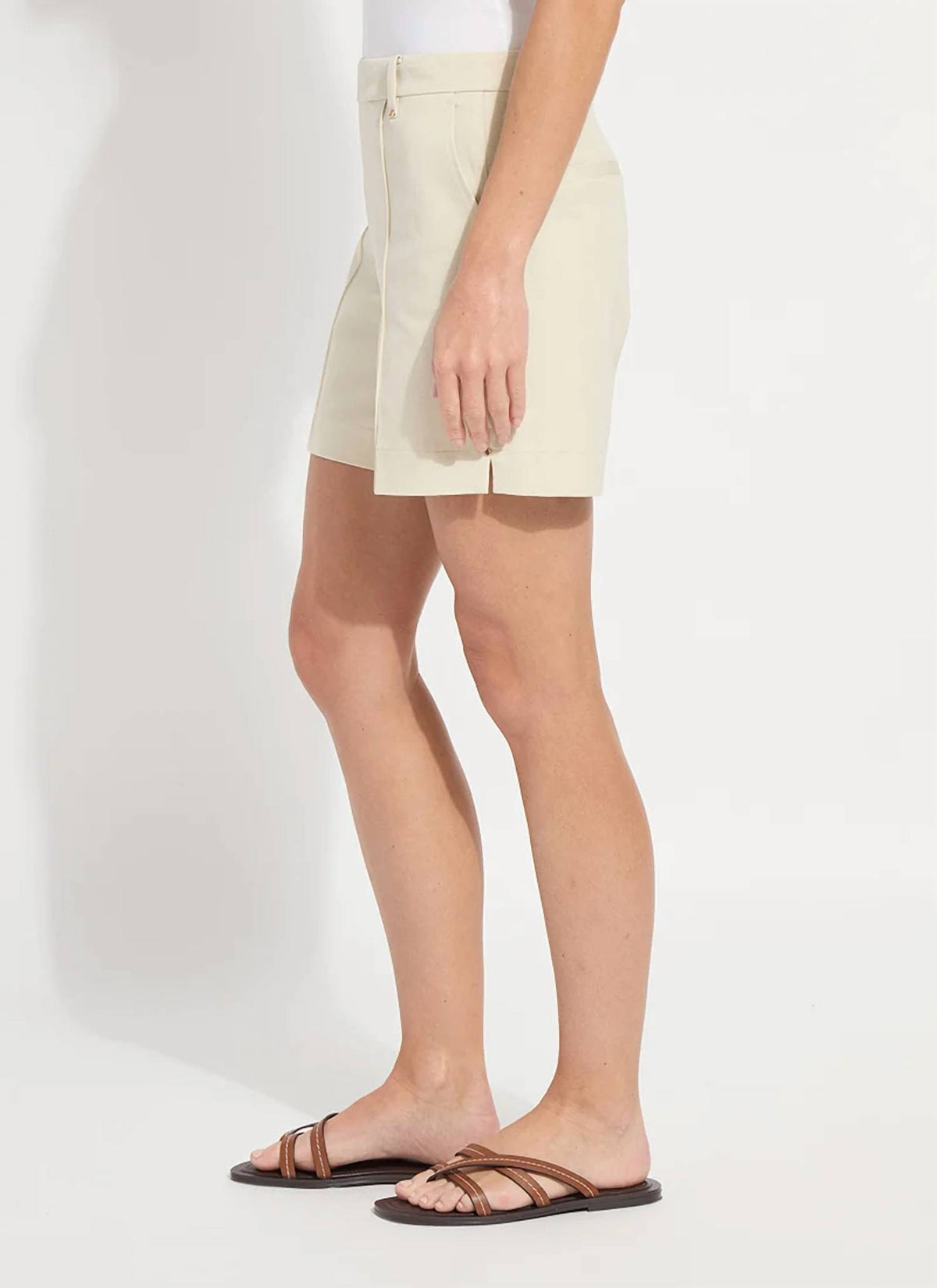 Lysse - Amanda Twill Short