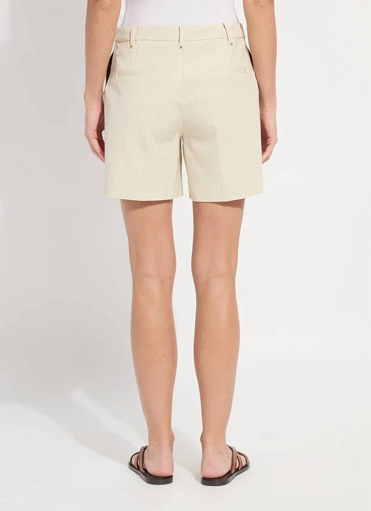 Lysse - Amanda Twill Short
