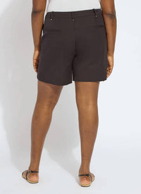 Lysse - Amanda Twill Shorts