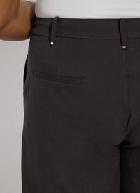 Lysse - Amanda Twill Shorts