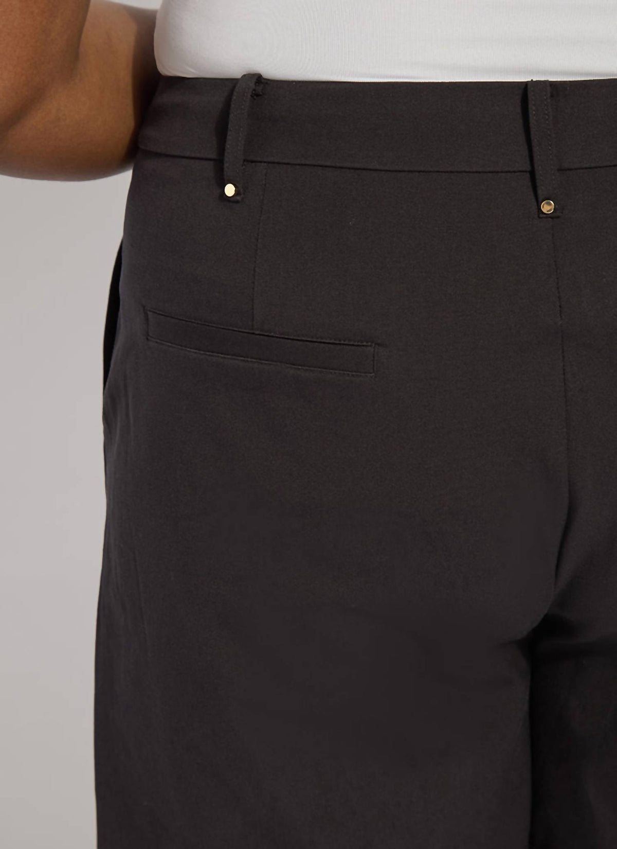 Lysse - Amanda Twill Shorts