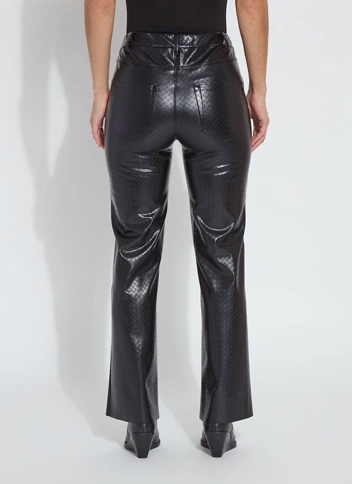 Lysse - Amara Straight Flare Pant