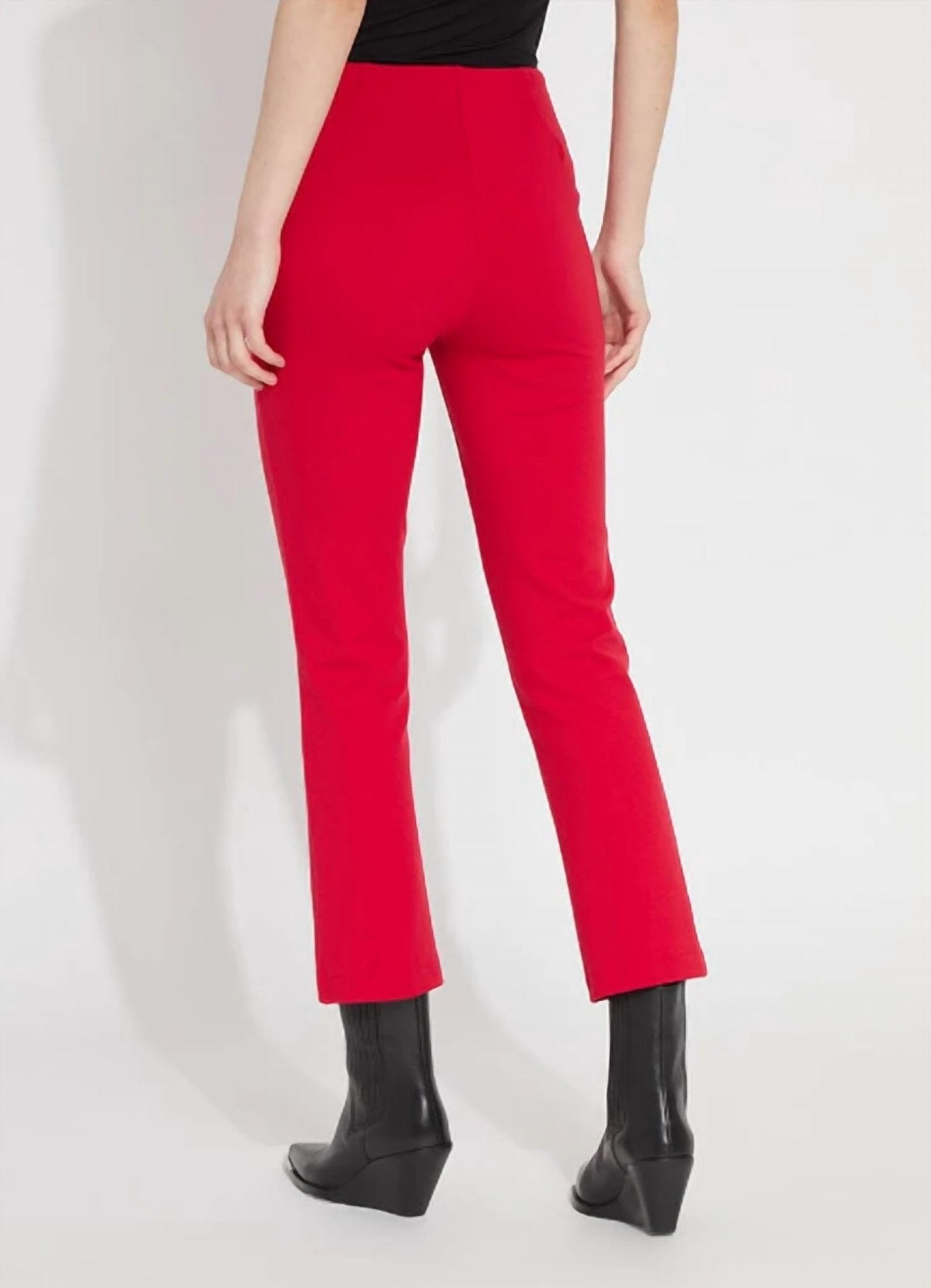Lysse - Ankle Elysse Pant - ankle - clothing - cropped