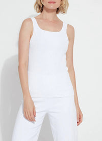 Lysse - Avril Sculpting Tank Top