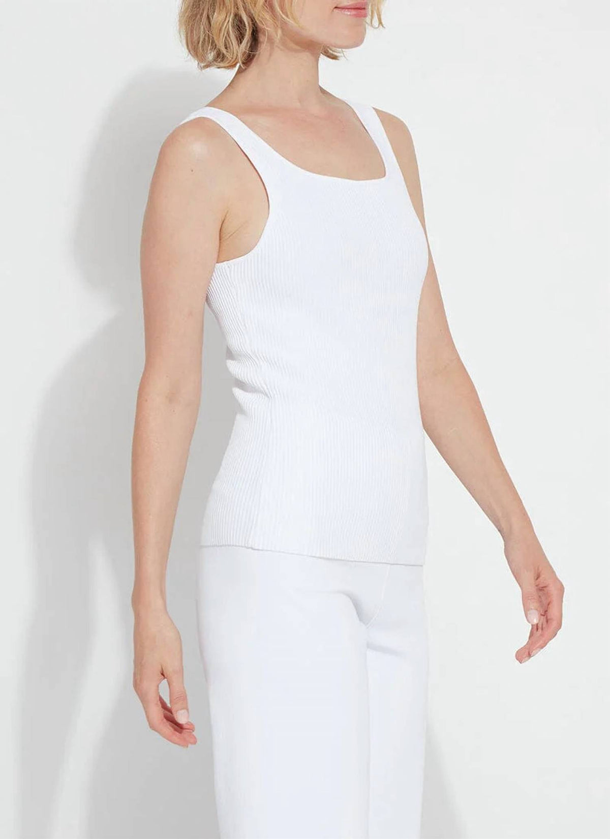 Lysse - Avril Sculpting Tank Top
