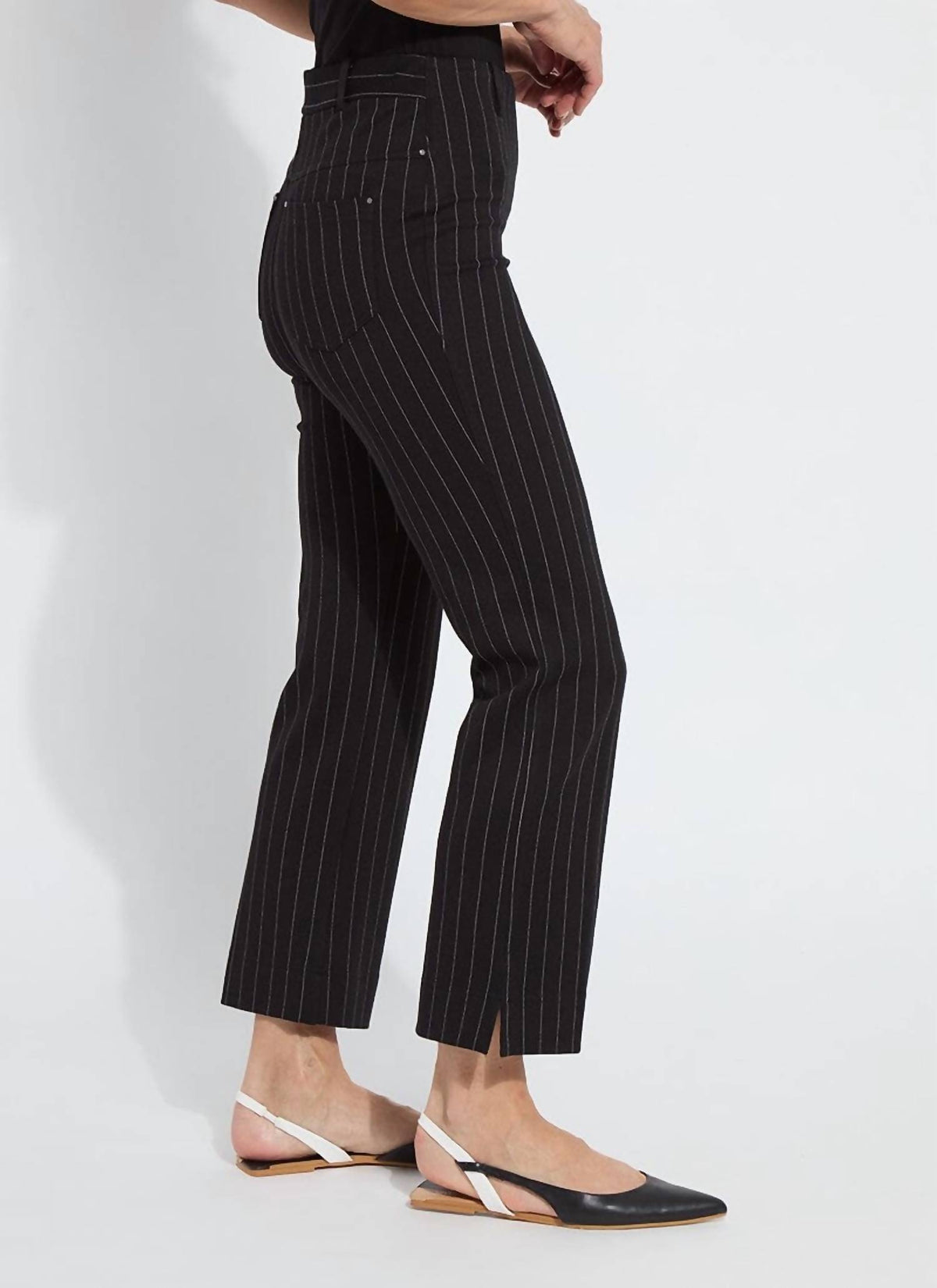 Lysse - Baby Boot Ankle Pants
