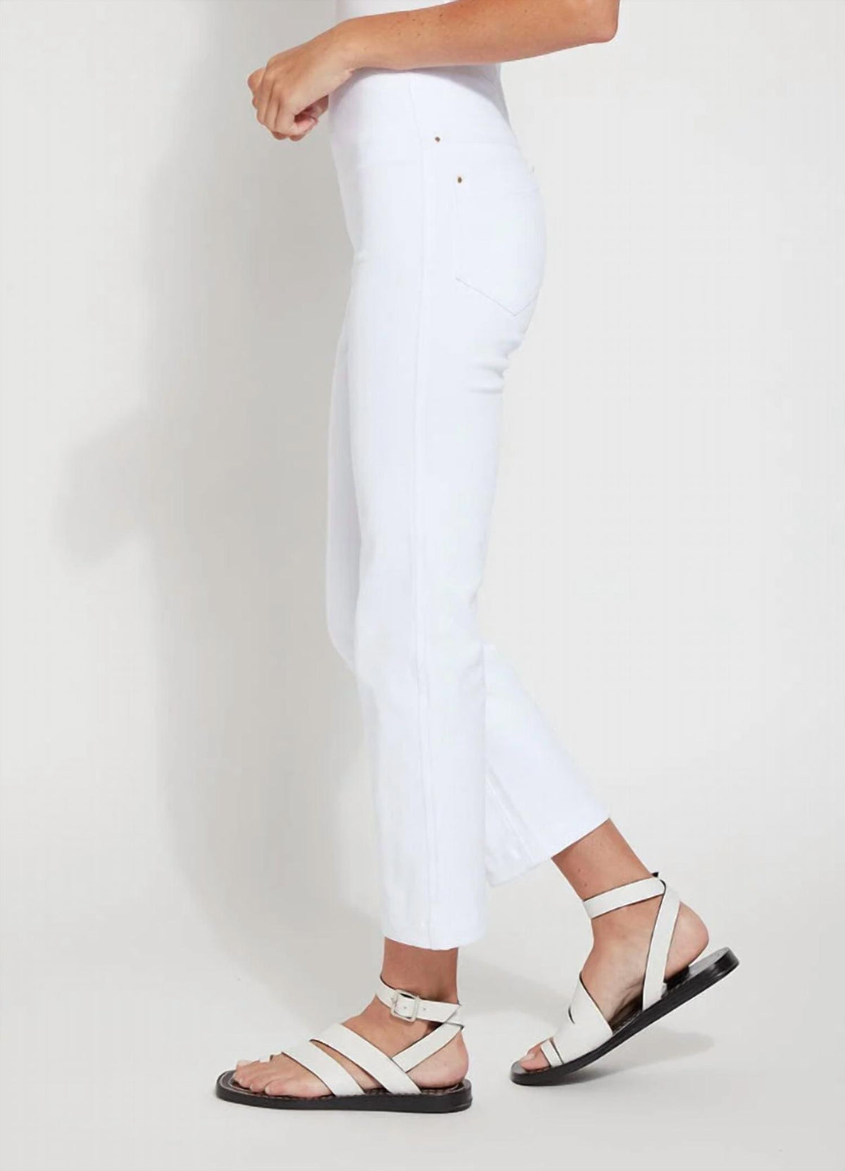 Lysse - Baby Bootcut Jeans