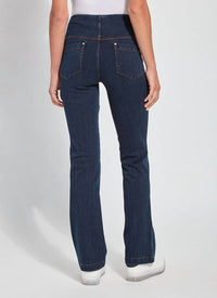 Lysse - Baby Bootcut Denim Jean