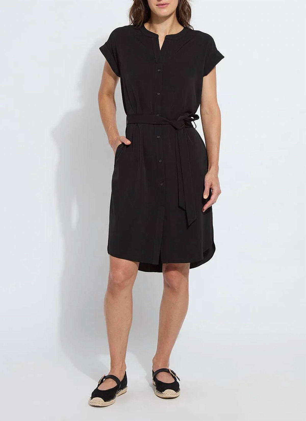 Lysse - Blakely Pull On Dress