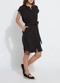 Lysse - Blakely Pull On Dress