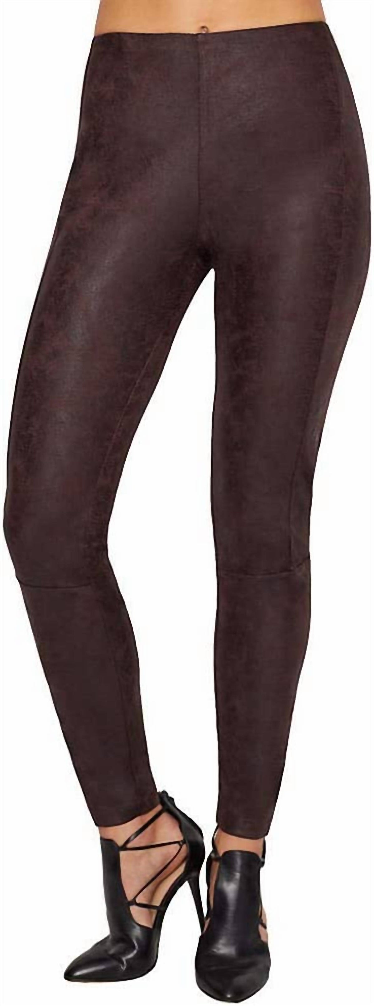 Lysse - Buffed Suede Legging