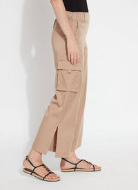 Lysse - Calypso Ankle Cargo Pants