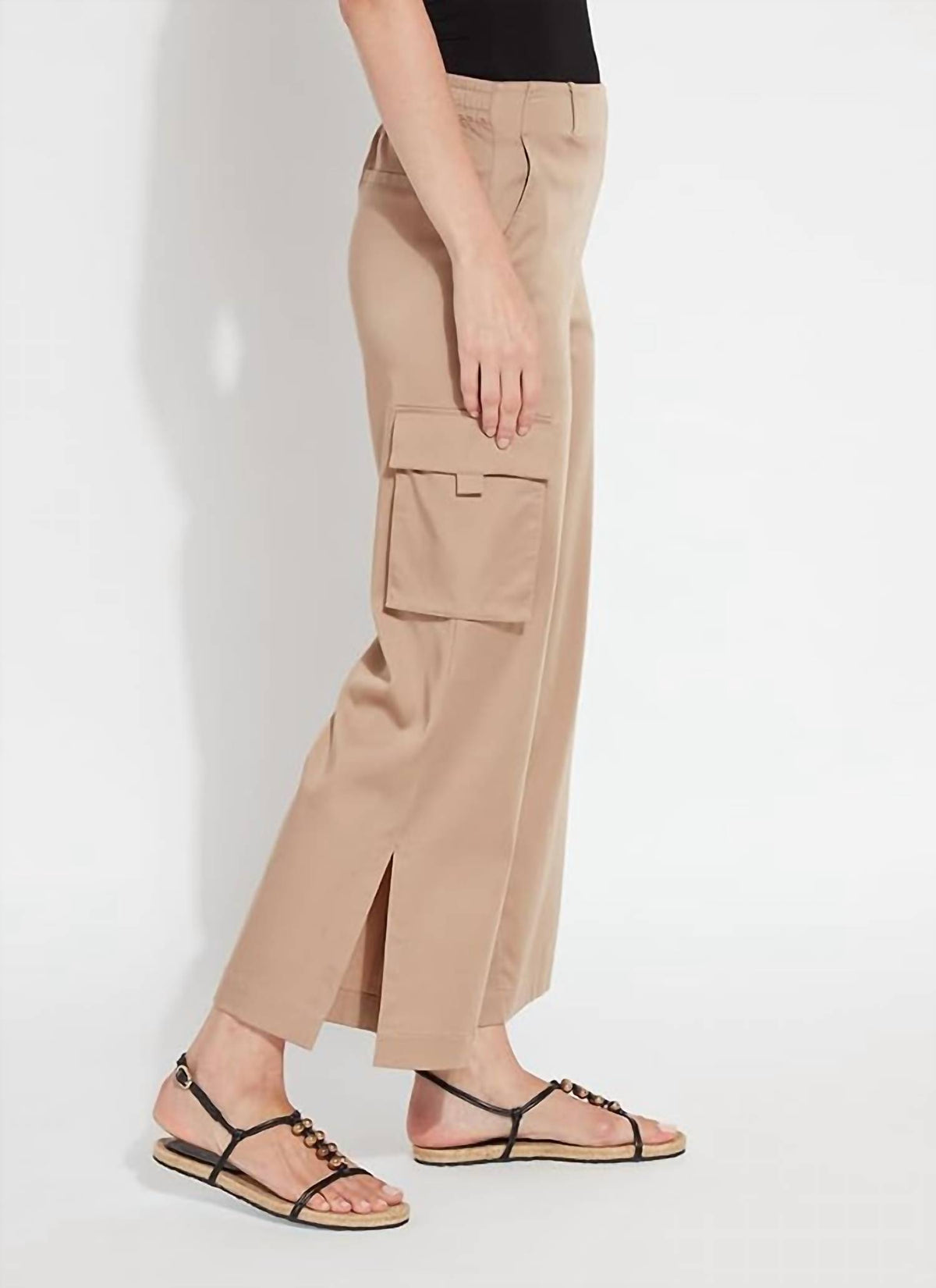 Lysse - Calypso Ankle Cargo Pants