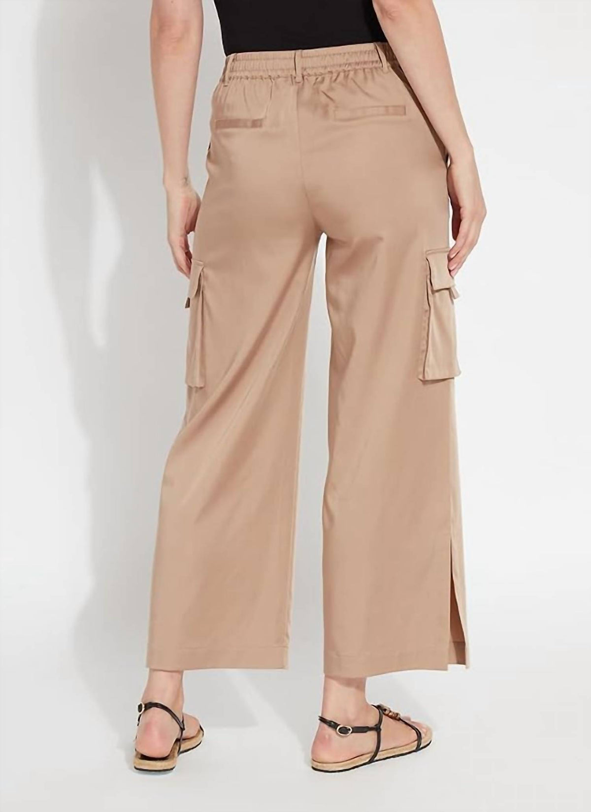 Lysse - Calypso Ankle Cargo Pants