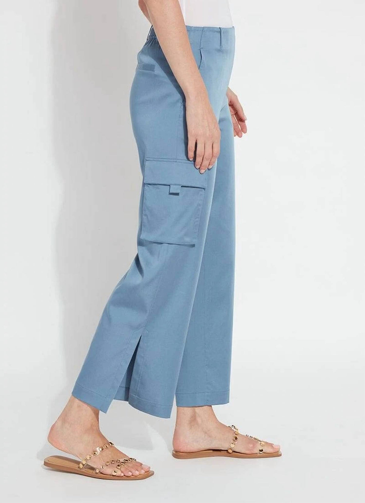 Lysse - Calypso Ankle Cargo Pants