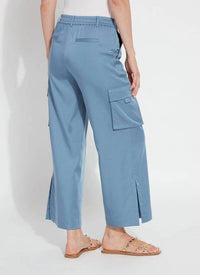 Lysse - Calypso Ankle Cargo Pants