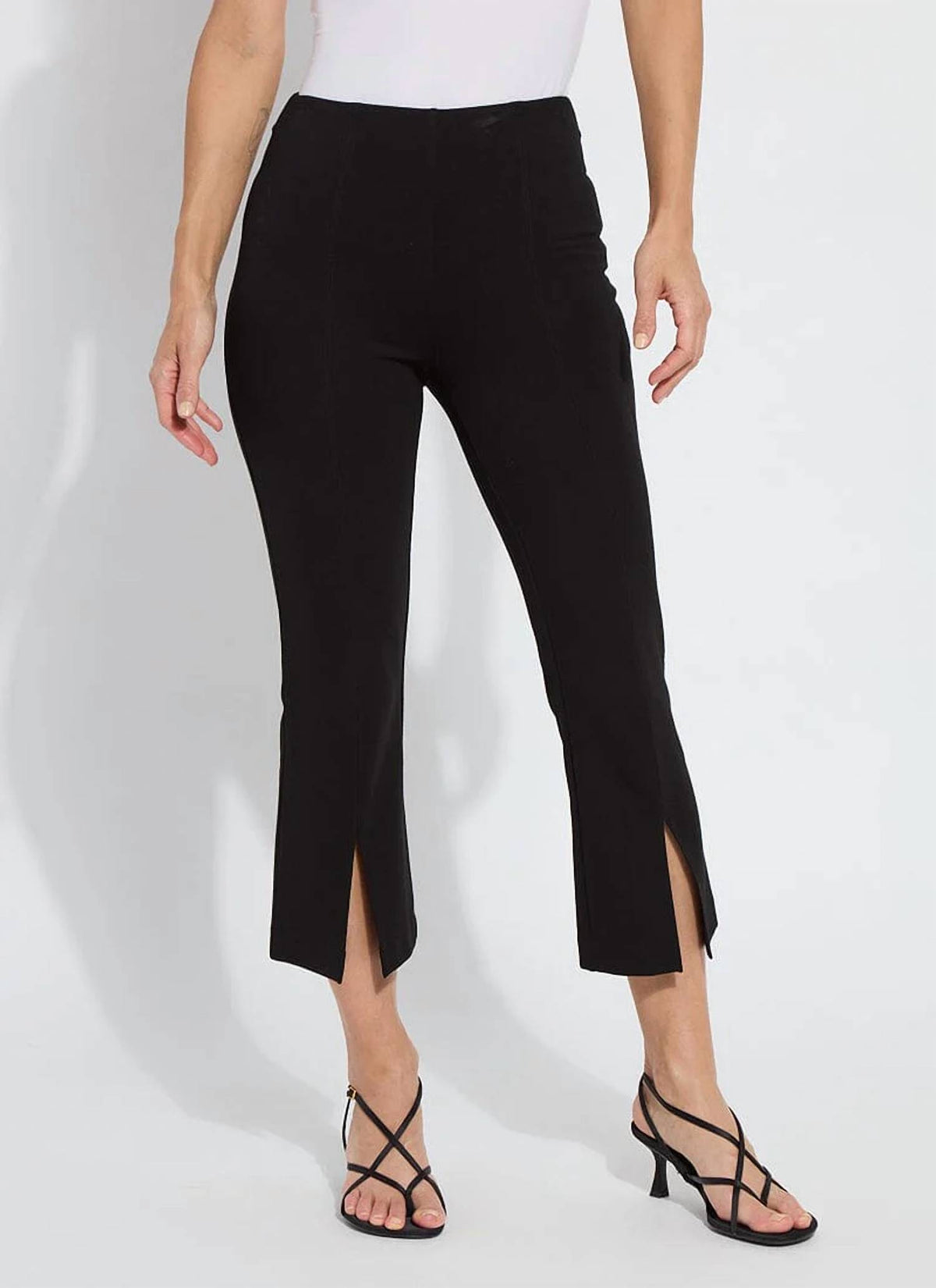 Lysse - Chantae Split Ankle Pant