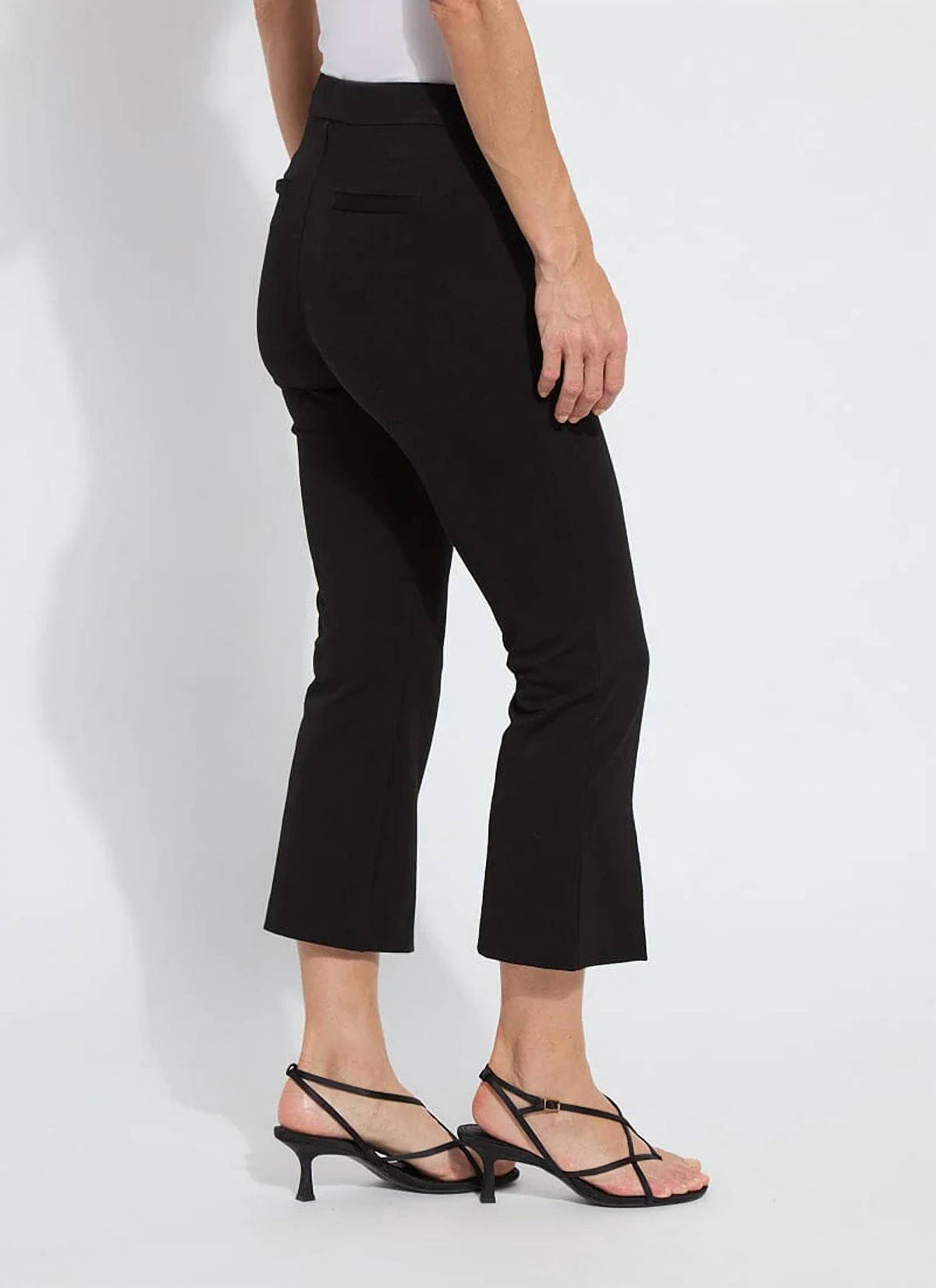 Lysse - Chantae Split Ankle Pant