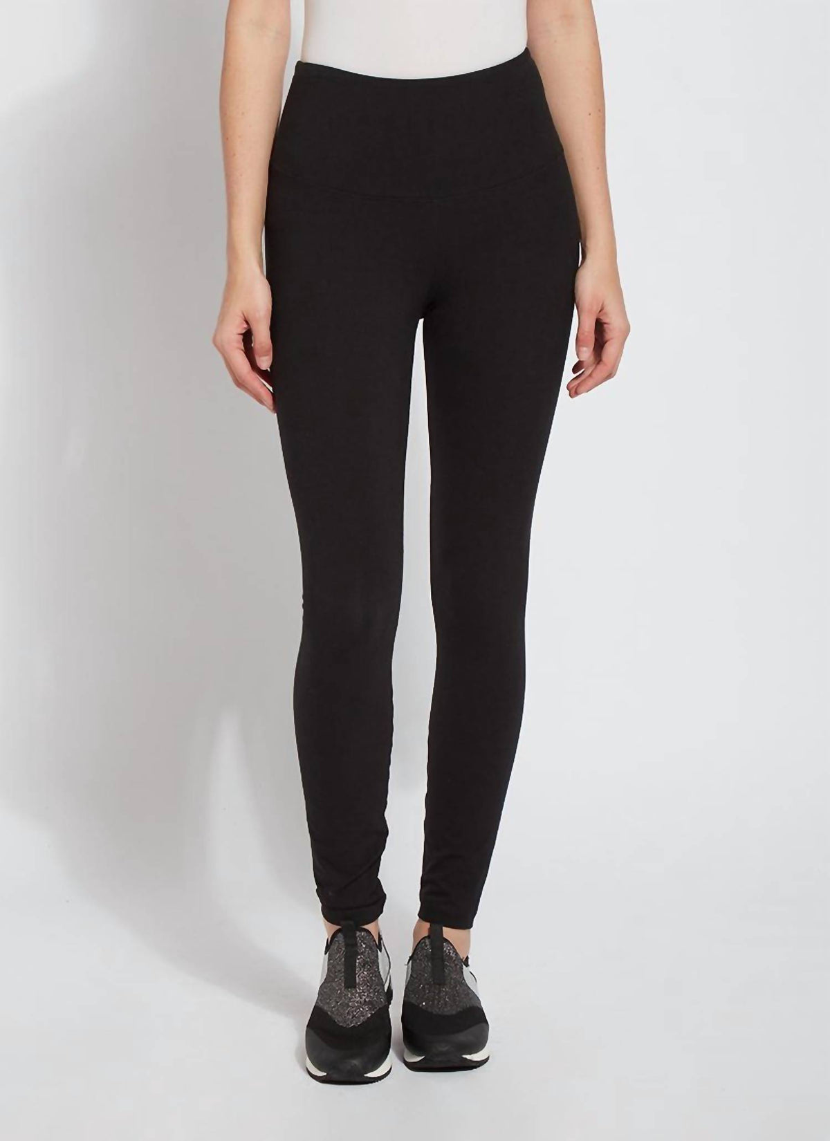 Lysse - Classic Cotton Legging
