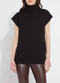 Lysse - Cortado Jacquard Knit Sweater