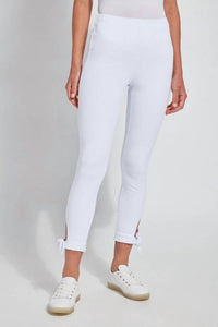 Lysse - Dela Tie Crop Legging