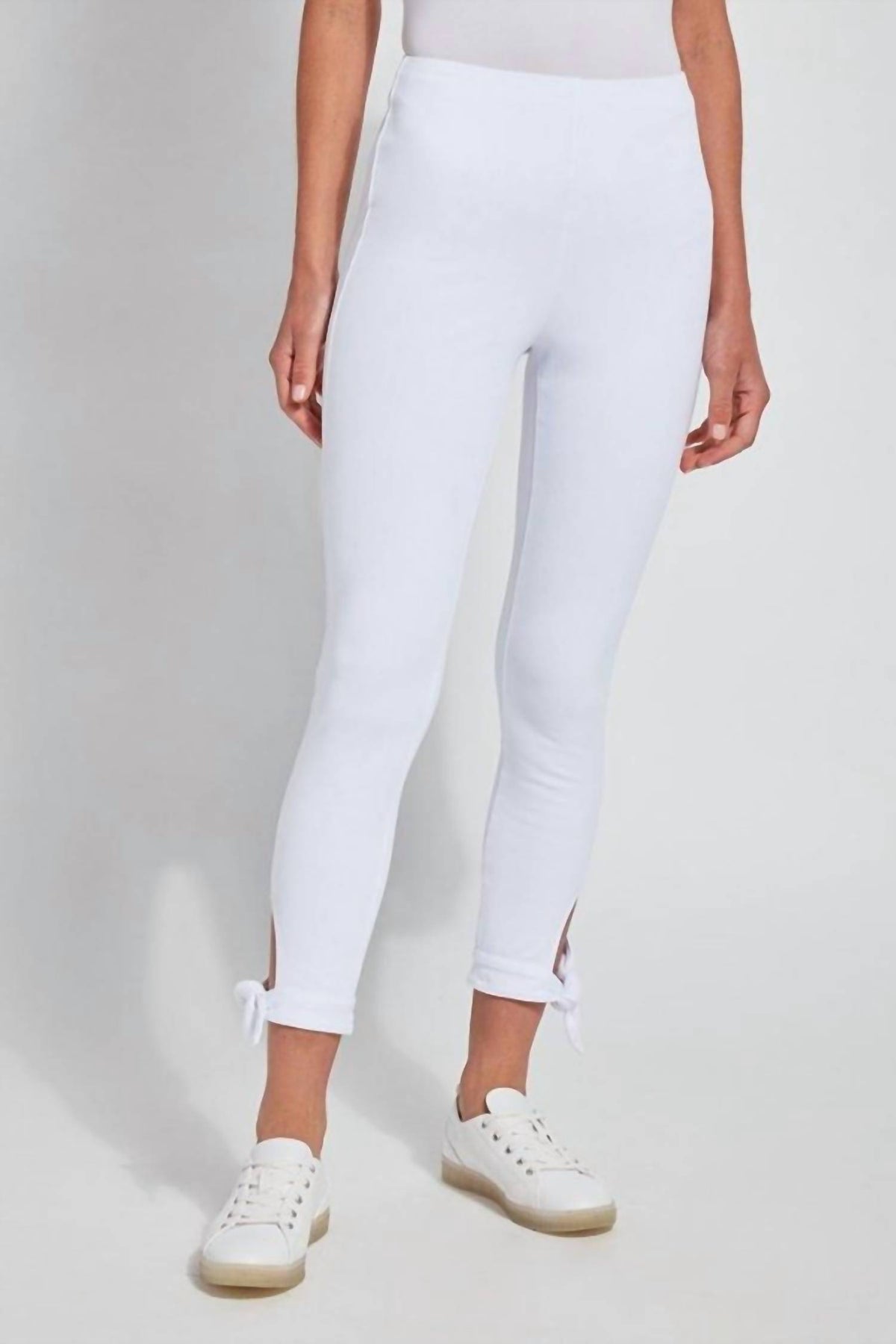 Lysse - Dela Tie Crop Legging