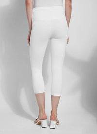Lysse - Denim Capri Pant