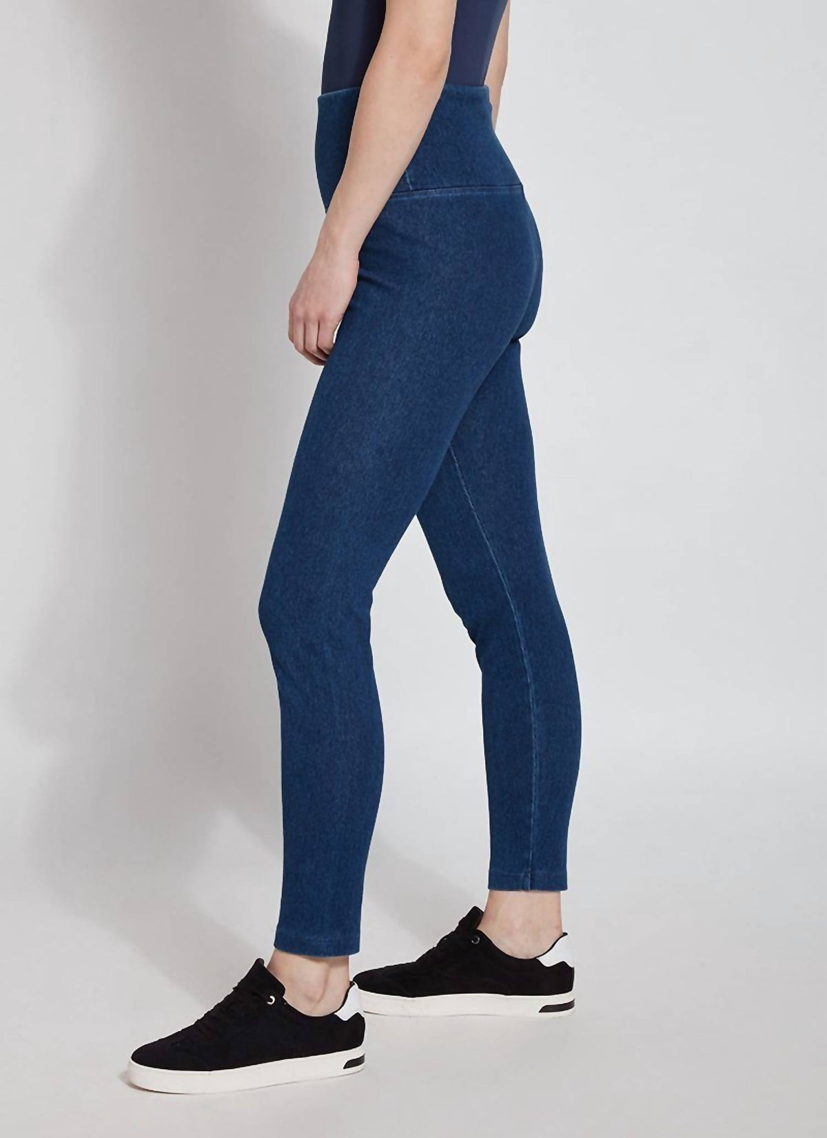 Lysse - Denim Legging
