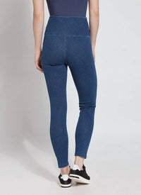 Lysse - Denim Legging