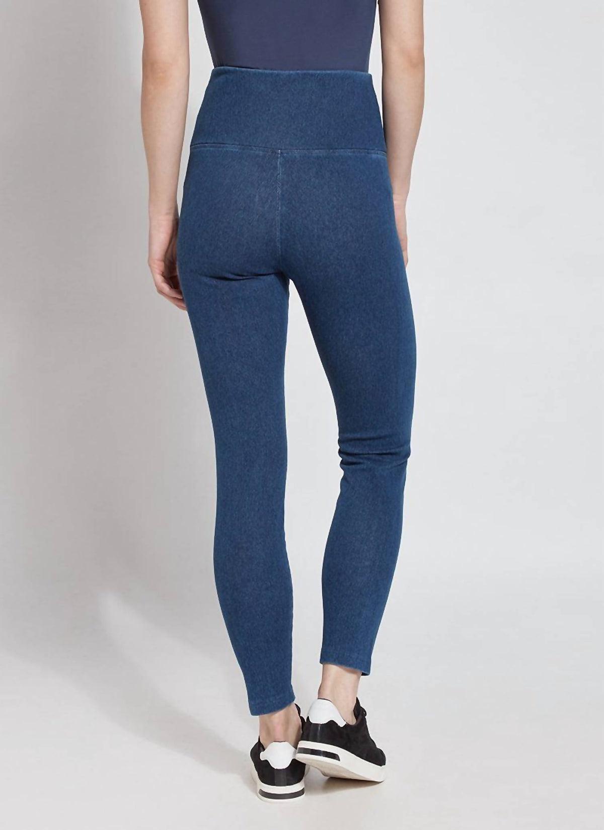 Lysse - Denim Legging