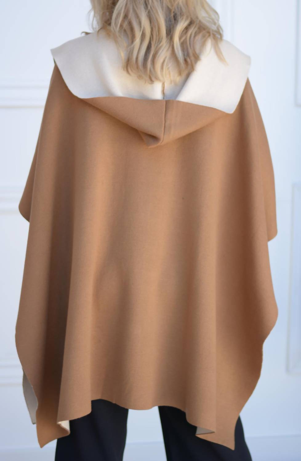 Ellery Cape