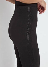 Lysse - Elysse Embellished Crystal Pant