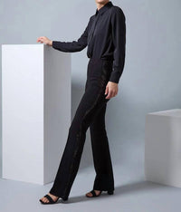 Lysse - Elysse Embellished Crystal Pant