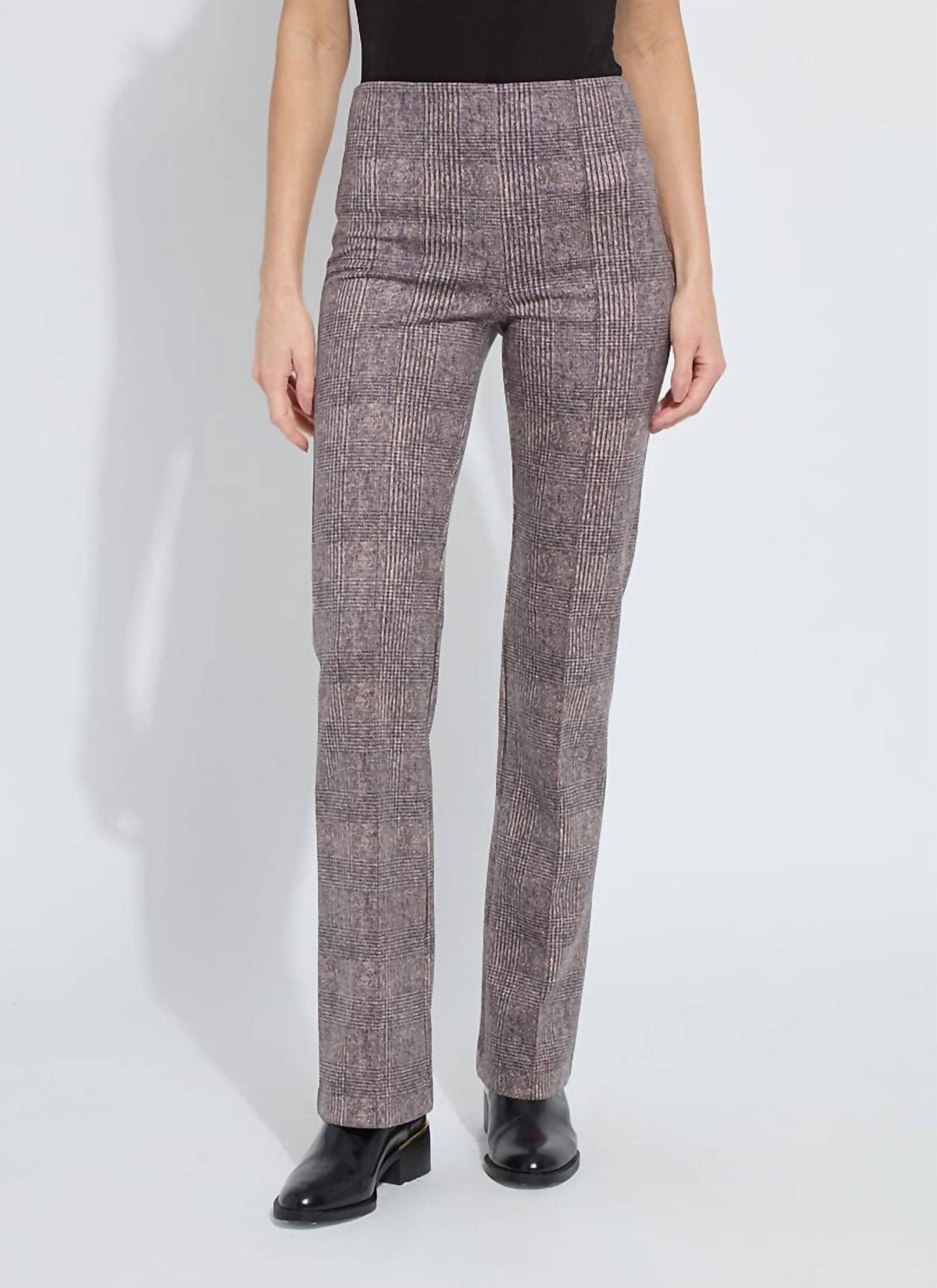 Lysse - Elysse Straight Leg Pants