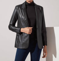 Lysse - Essential Longsleeve Turtleneck Tee - black - clothing - polyester