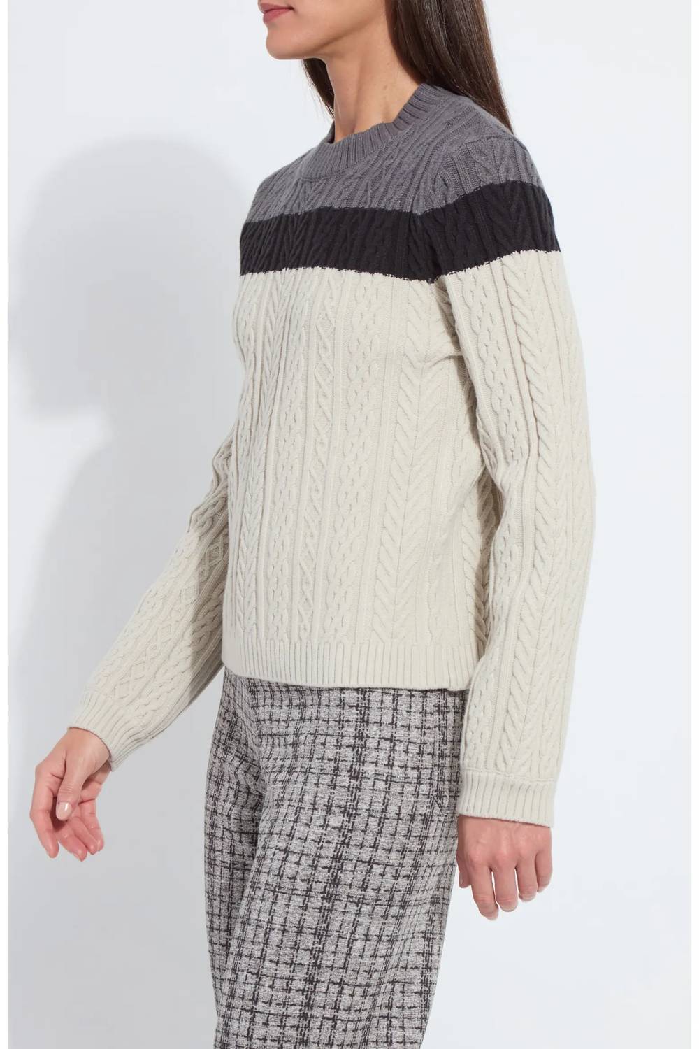 Lysse - Gabriel Ski Sweater