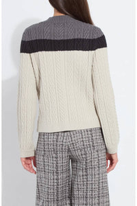 Lysse - Gabriel Ski Sweater