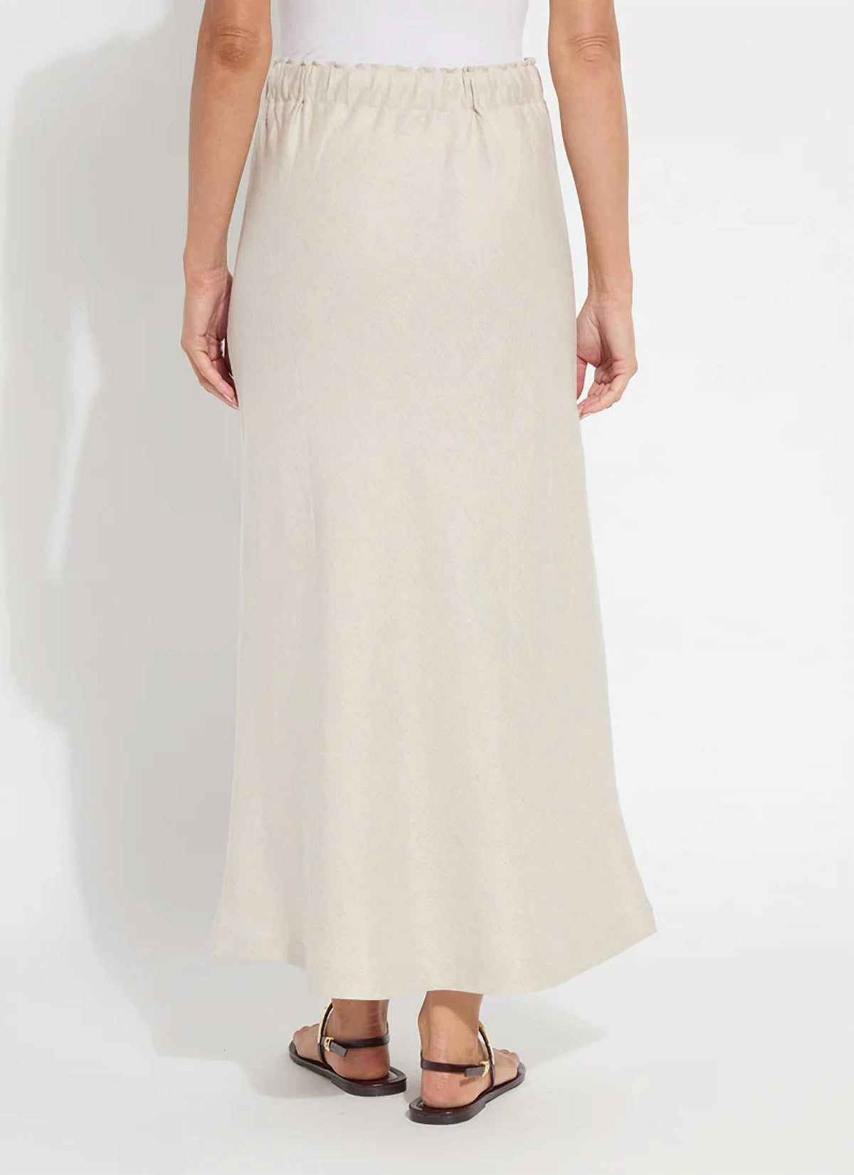 Lysse - Gabriela Draw String Skirt