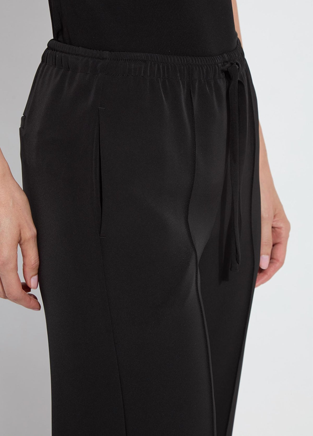 Lysse - Women's Genevieve Drawstring Trouser