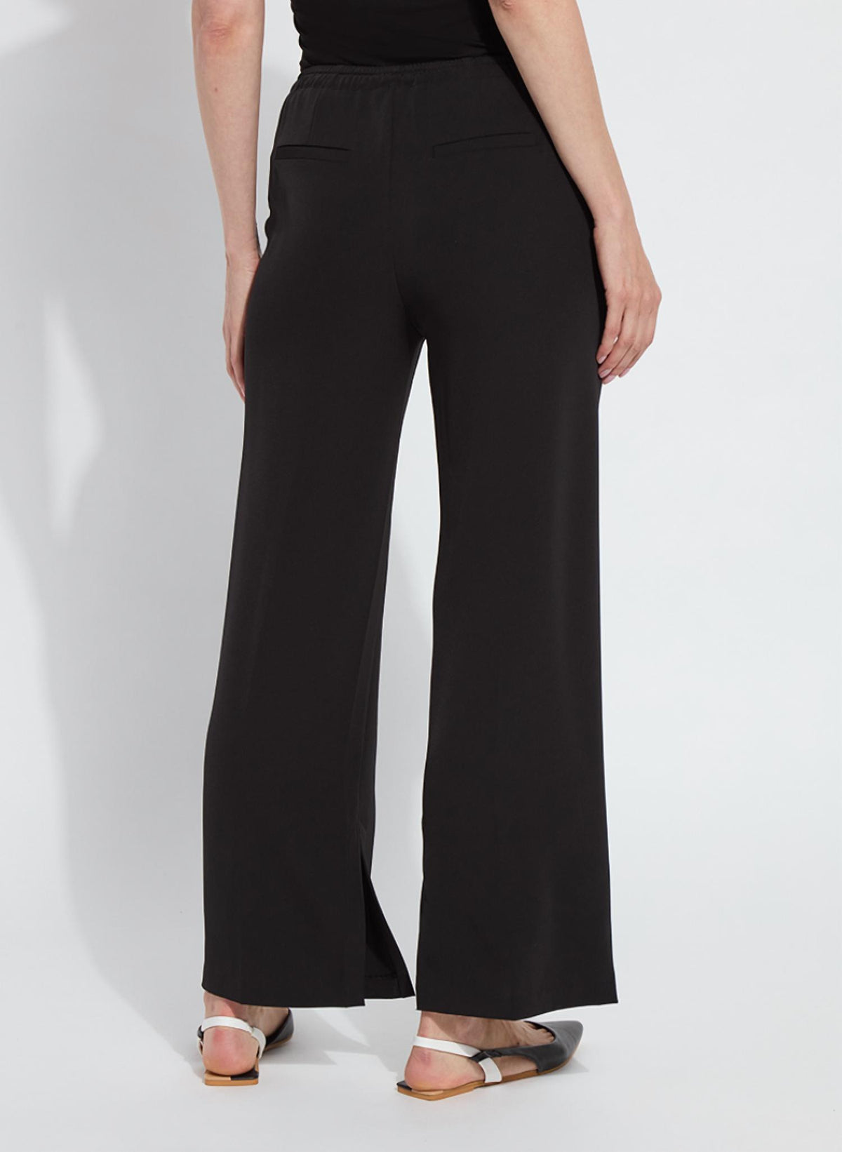 Lysse - Women's Genevieve Drawstring Trouser