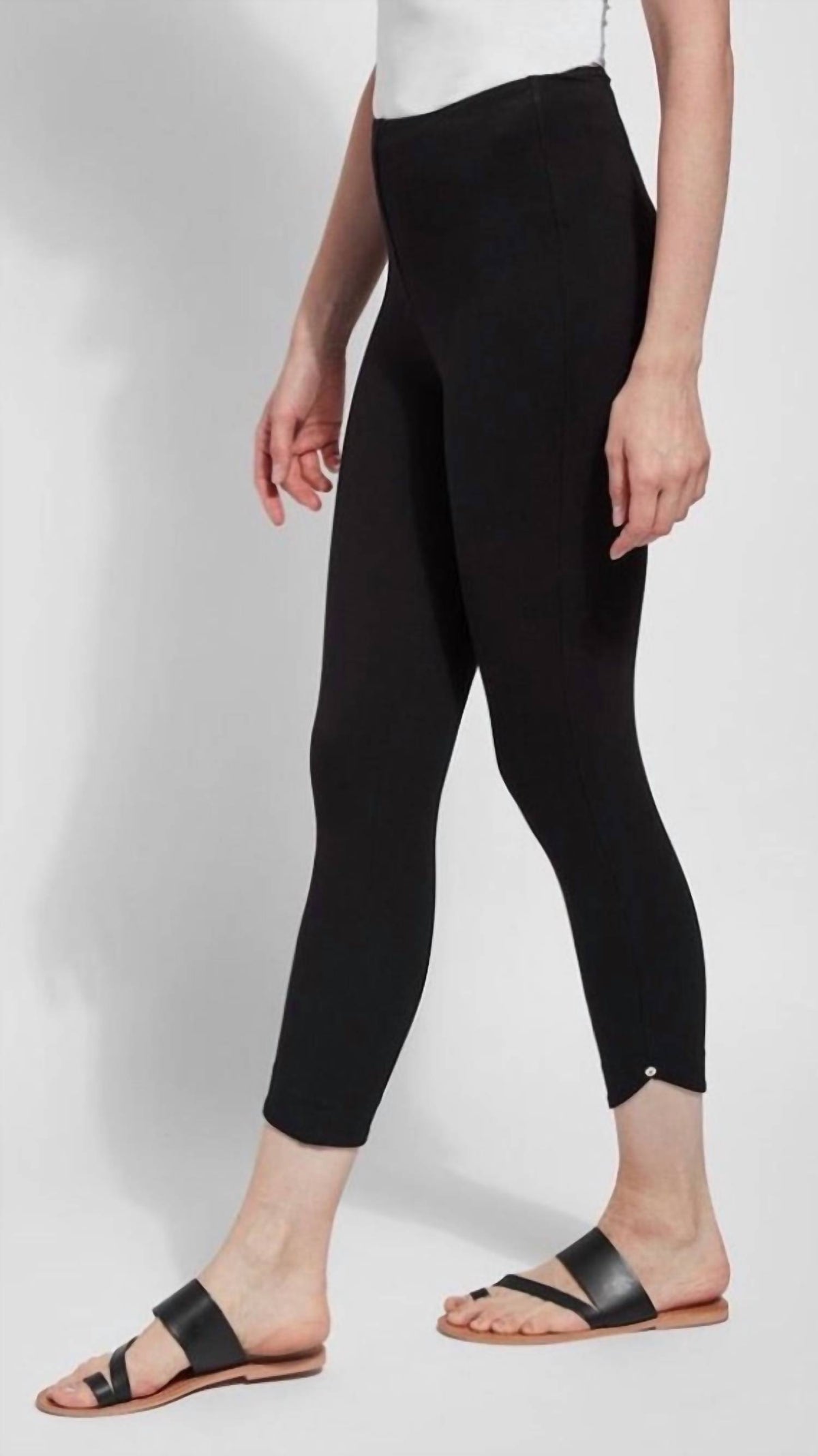 Lysse - Jasmyne Crop Legging
