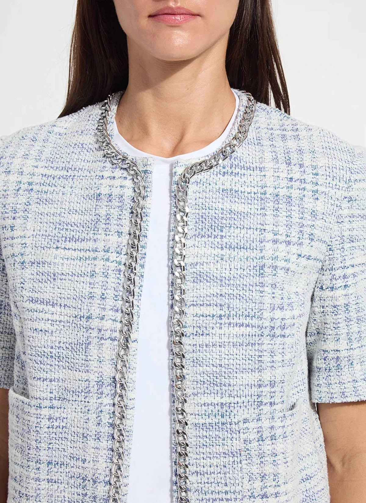 Lysse - LILY SUMMER JACKET