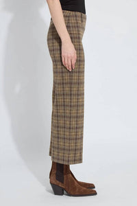 Lysse - Marceline Crystal Embellished Crop Pants