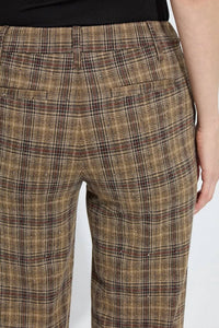 Lysse - Marceline Crystal Embellished Crop Pants