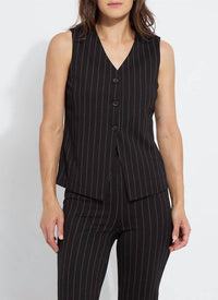 Lysse - Marisa Vest