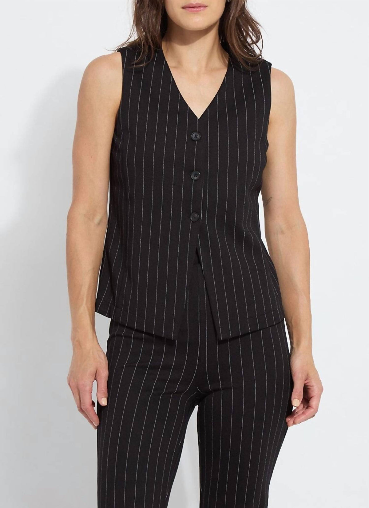Lysse - Marisa Vest