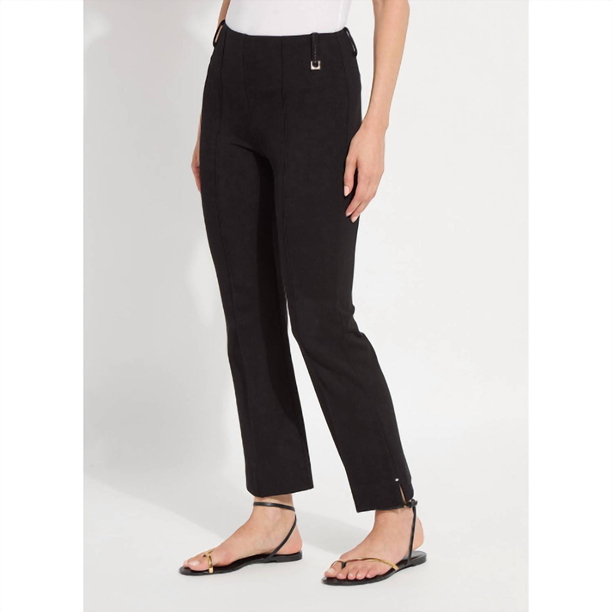 Lysse - Melrose Ankle Baby Boot Pants